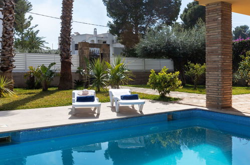 Photo 23 - Maison de 4 chambres à l'Ametlla de Mar avec piscine privée et vues à la mer