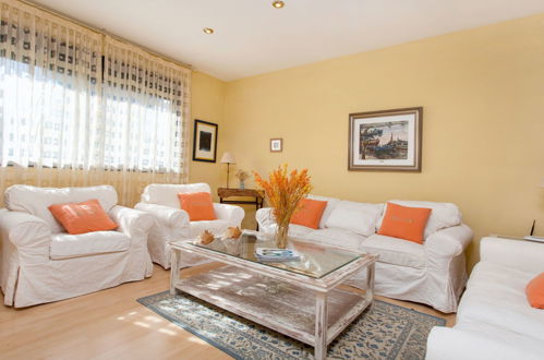 Photo 7 - 4 bedroom House in l'Ametlla de Mar with private pool and sea view