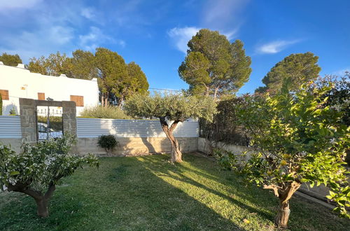 Photo 25 - Maison de 4 chambres à l'Ametlla de Mar avec piscine privée et vues à la mer