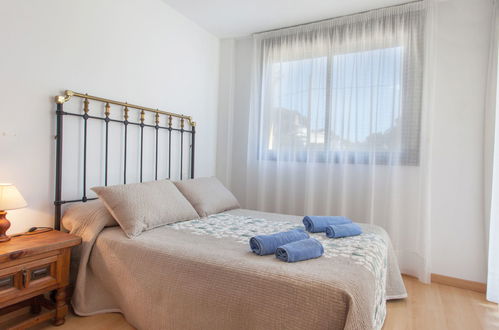 Foto 10 - Casa con 4 camere da letto a l'Ametlla de Mar con piscina privata e vista mare