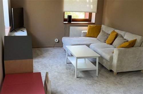 Photo 9 - 1 bedroom Apartment in Železná Ruda