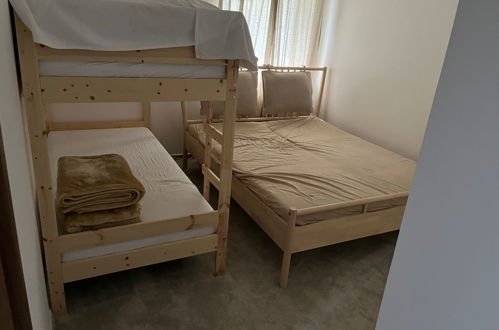 Foto 10 - Apartment mit 1 Schlafzimmer in Železná Ruda