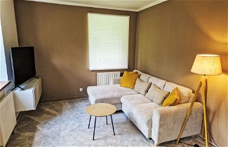 Foto 1 - Apartamento de 1 habitación en Železná Ruda