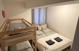 Foto 3 - Apartment mit 1 Schlafzimmer in Železná Ruda