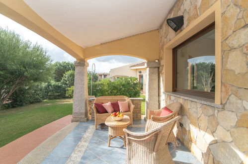 Photo 23 - 3 bedroom House in Muravera with garden and terrace