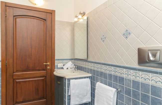Casa de 4 quartos em Muravera com jardim e terraço - Foto 20