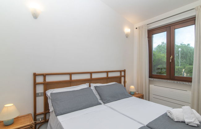 Casa de 4 quartos em Muravera com jardim e terraço - Foto 15