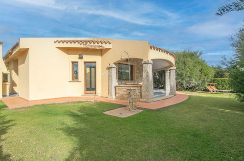 Photo 22 - Maison de 3 chambres à Muravera avec jardin et terrasse