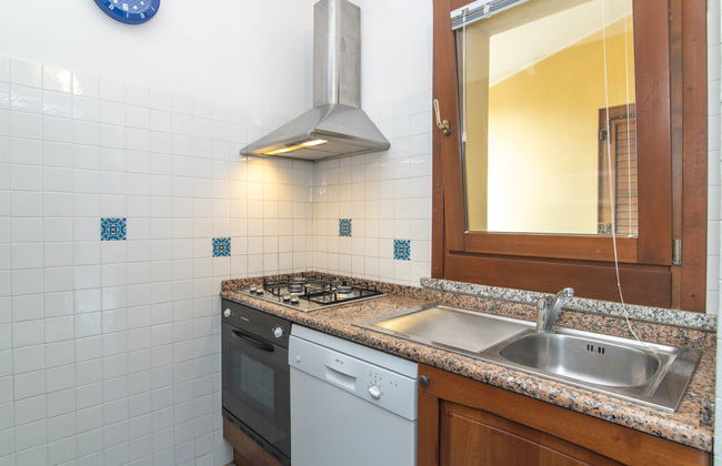 Casa de 4 quartos em Muravera com jardim e terraço - Foto 10