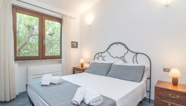 Casa de 4 quartos em Muravera com jardim e terraço - Foto 5