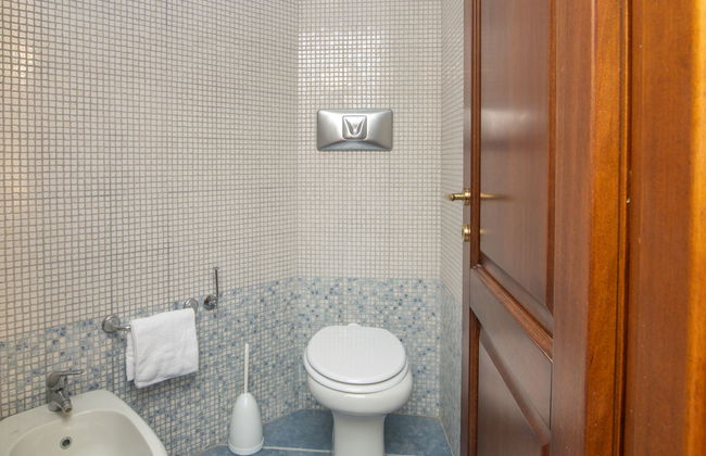 Casa de 4 quartos em Muravera com jardim e terraço - Foto 21