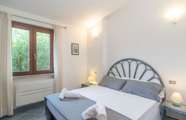 Casa de 4 quartos em Muravera com jardim e terraço - Foto 9