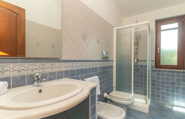 Casa de 4 quartos em Muravera com jardim e terraço - Foto 18