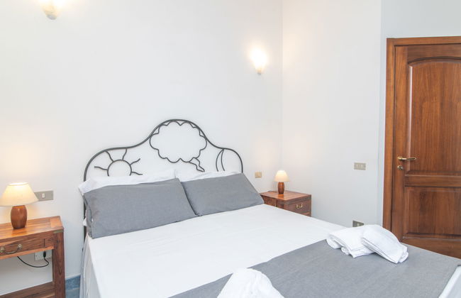 Casa de 4 quartos em Muravera com jardim e terraço - Foto 17