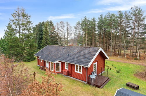Foto 5 - Casa con 3 camere da letto a Ebeltoft con terrazza e sauna