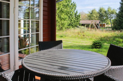 Foto 5 - Casa de 3 quartos em Ebeltoft com terraço e sauna