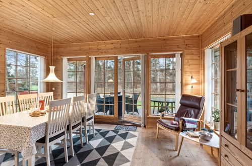 Foto 4 - Casa de 3 quartos em Ebeltoft com terraço e sauna