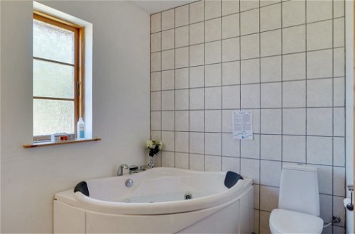 Foto 14 - Casa de 3 habitaciones en Ebeltoft con terraza y sauna