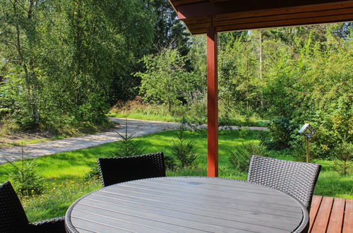 Foto 6 - Casa de 3 quartos em Ebeltoft com terraço e sauna