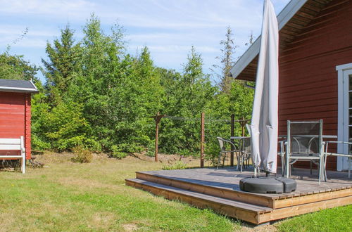 Foto 7 - Casa de 3 quartos em Ebeltoft com terraço e sauna