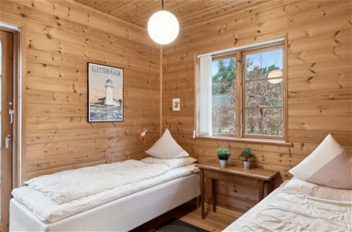 Photo 10 - Maison de 3 chambres à Ebeltoft avec terrasse et sauna