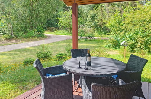 Foto 12 - Casa con 3 camere da letto a Ebeltoft con terrazza e sauna