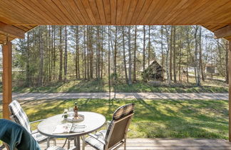 Photo 2 - Maison de 3 chambres à Ebeltoft avec terrasse et sauna