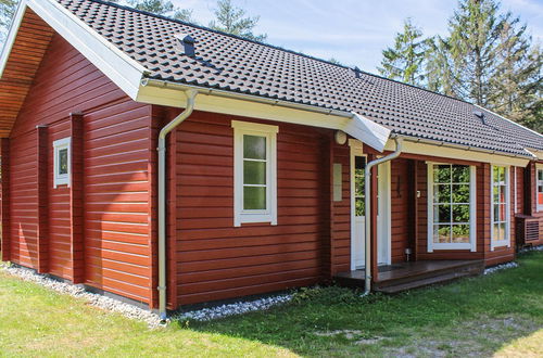 Foto 2 - Casa de 3 quartos em Ebeltoft com terraço e sauna