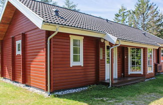 Foto 2 - Casa de 3 quartos em Ebeltoft com terraço e sauna