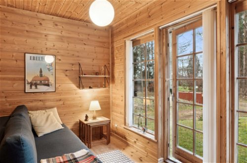 Photo 11 - Maison de 3 chambres à Ebeltoft avec terrasse et sauna