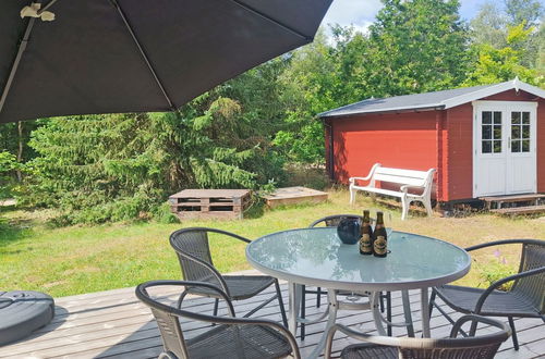Foto 8 - Casa con 3 camere da letto a Ebeltoft con terrazza e sauna