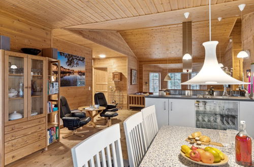 Foto 6 - Casa de 3 quartos em Ebeltoft com terraço e sauna