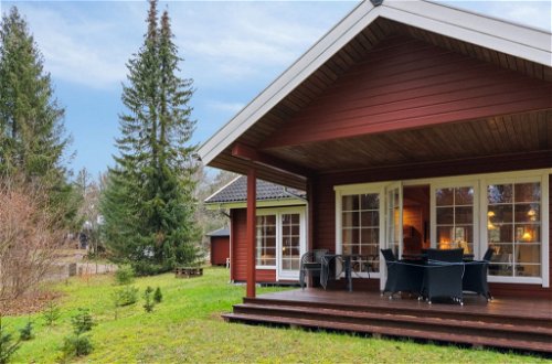 Photo 18 - Maison de 3 chambres à Ebeltoft avec terrasse et sauna
