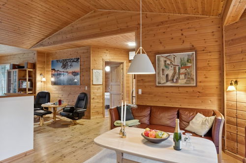 Foto 2 - Casa de 3 quartos em Ebeltoft com terraço e sauna