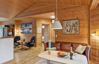 Foto 2 - Casa de 3 quartos em Ebeltoft com terraço e sauna