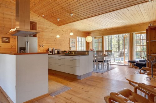 Photo 7 - Maison de 3 chambres à Ebeltoft avec terrasse et sauna