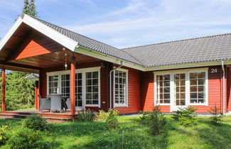Foto 3 - Casa de 3 quartos em Ebeltoft com terraço e sauna