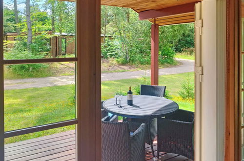Foto 5 - Casa de 3 quartos em Ebeltoft com terraço e sauna