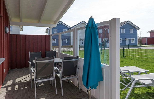 Haus mit 3 Schlafzimmern in Dagebüll mit garten und terrasse - Foto 2
