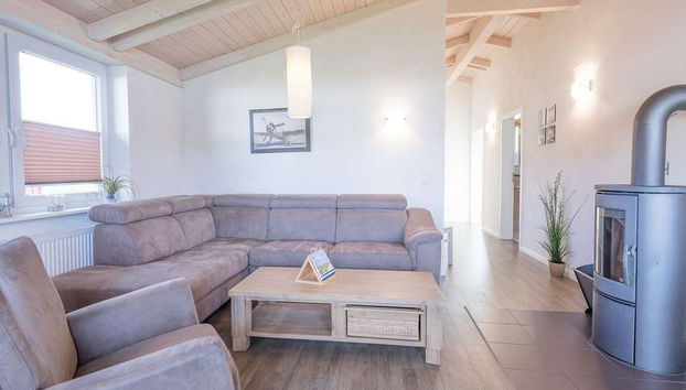 Haus mit 3 Schlafzimmern in Dagebüll mit garten und terrasse - Foto 4