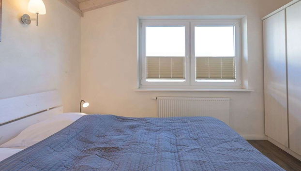 Haus mit 3 Schlafzimmern in Dagebüll mit garten und terrasse - Foto 5