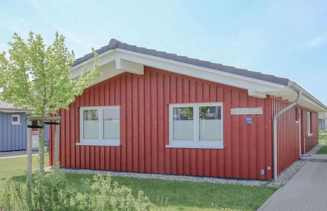 Haus mit 3 Schlafzimmern in Dagebüll mit garten und terrasse - Foto 6