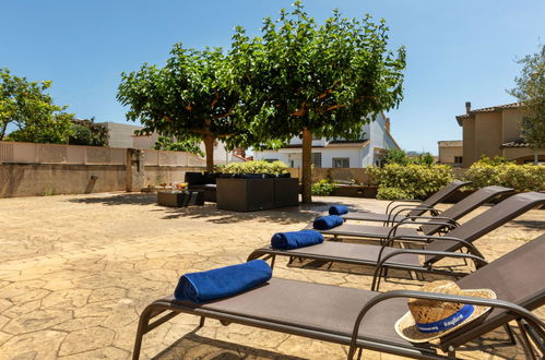 Photo 22 - Maison de 4 chambres à Lloret de Mar avec piscine et jardin