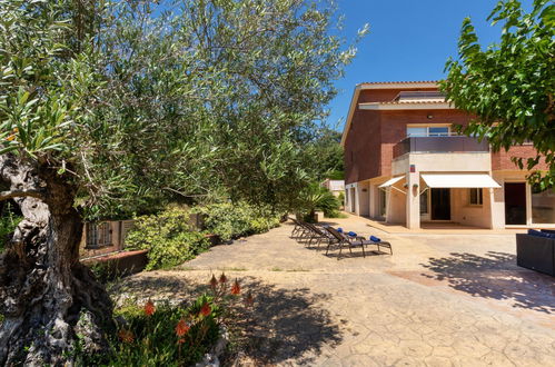 Photo 23 - Maison de 4 chambres à Lloret de Mar avec piscine et jardin