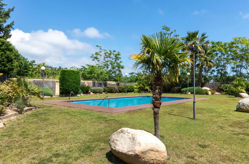 Photo 27 - Maison de 4 chambres à Lloret de Mar avec piscine et jardin