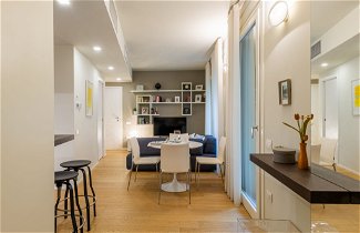 Foto 1 - Apartment mit 2 Schlafzimmern in Mailand