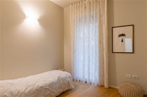 Foto 14 - Apartment mit 2 Schlafzimmern in Mailand