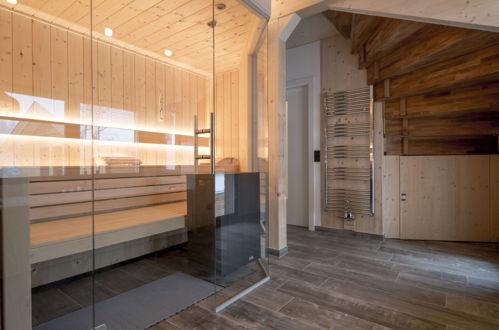Foto 5 - Casa con 4 camere da letto a Schladming con terrazza e sauna