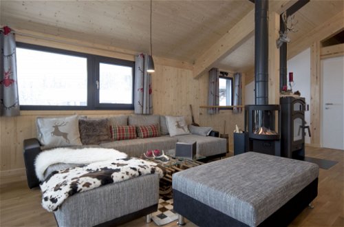 Foto 19 - Casa con 4 camere da letto a Schladming con terrazza e sauna