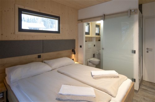 Foto 4 - Casa de 4 quartos em Schladming com terraço e sauna